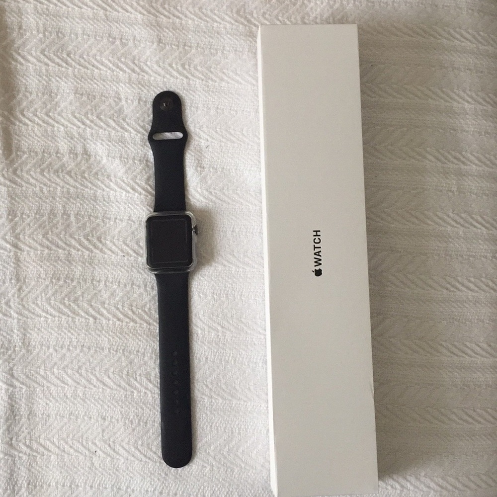42mm Series 1 Apple Watch